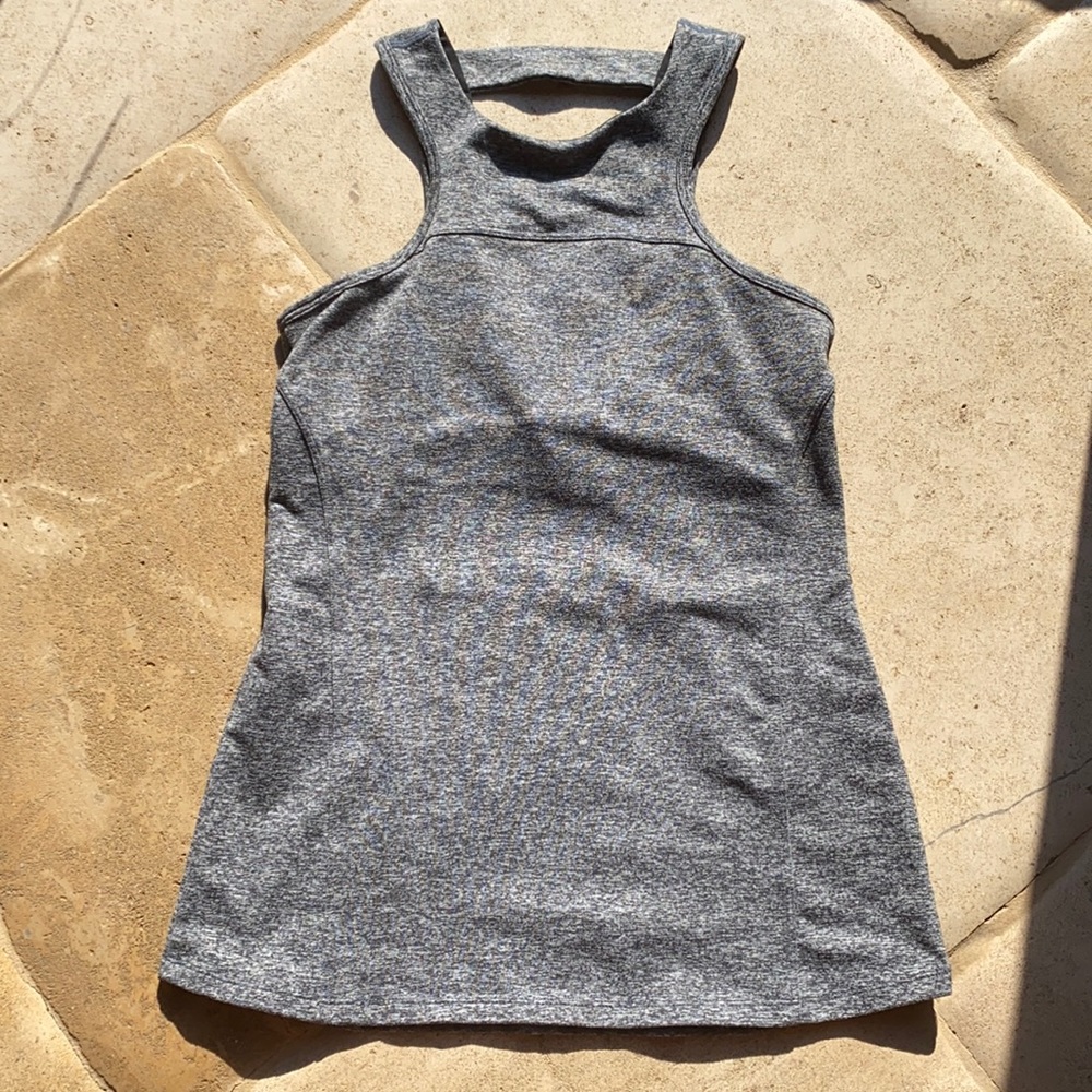 Zella 🔥 Work Out Tank Top Sz S